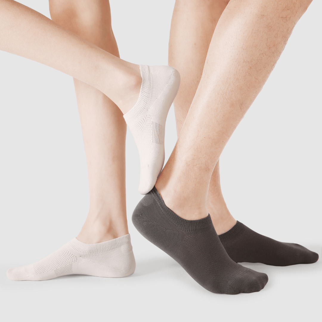 Renaissance Socks Ankle Socks Men's Non Slip No Show Socks