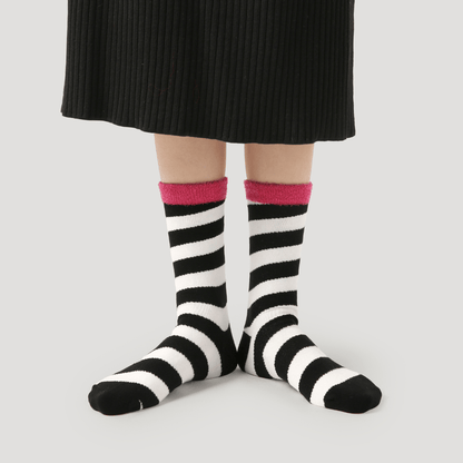 Renaissance Socks Crew Socks 35-39 Piano Play Socks