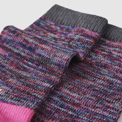 Renaissance Socks Crew Socks 35-39 Stellar Illusion Socks